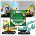 excavator swing Bearing and excavator turntable bearing Excavator Spare Parts slewing bearing